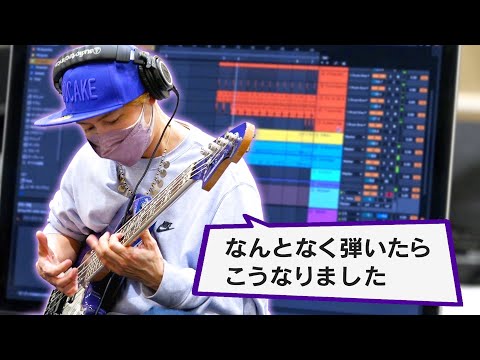 ENDRECHERI. / Super funk market - YouTube