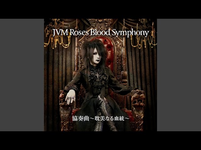 協奏曲 〜耽美なる血統〜 [Seth Ver] - YouTube