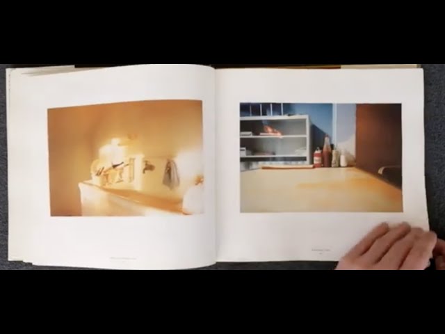 NEW VERSION] - WILLIAM EGGLESTON ANCIENT AND MODERN COLOR