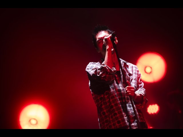 錦戸 亮 LIVE TOUR 2024 