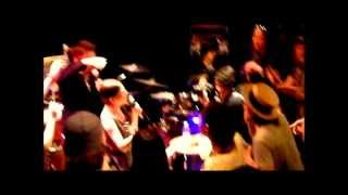 Azumi Takahashi live at Tokyo Soul Drive vol.6 - YouTube