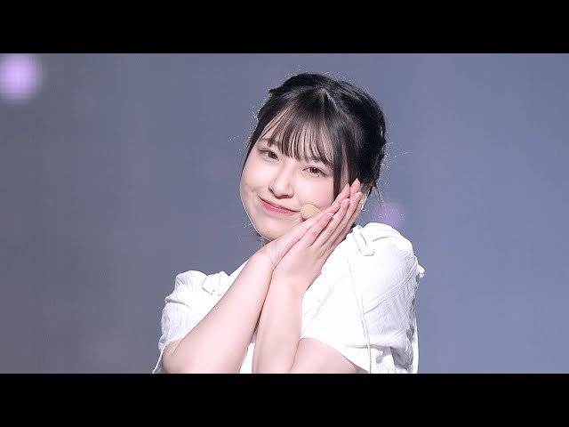 推しカメラ┊桜庭遥花（SAKURABA HARUKA）✧︎ Perfume ♫ TOKYO GIRL