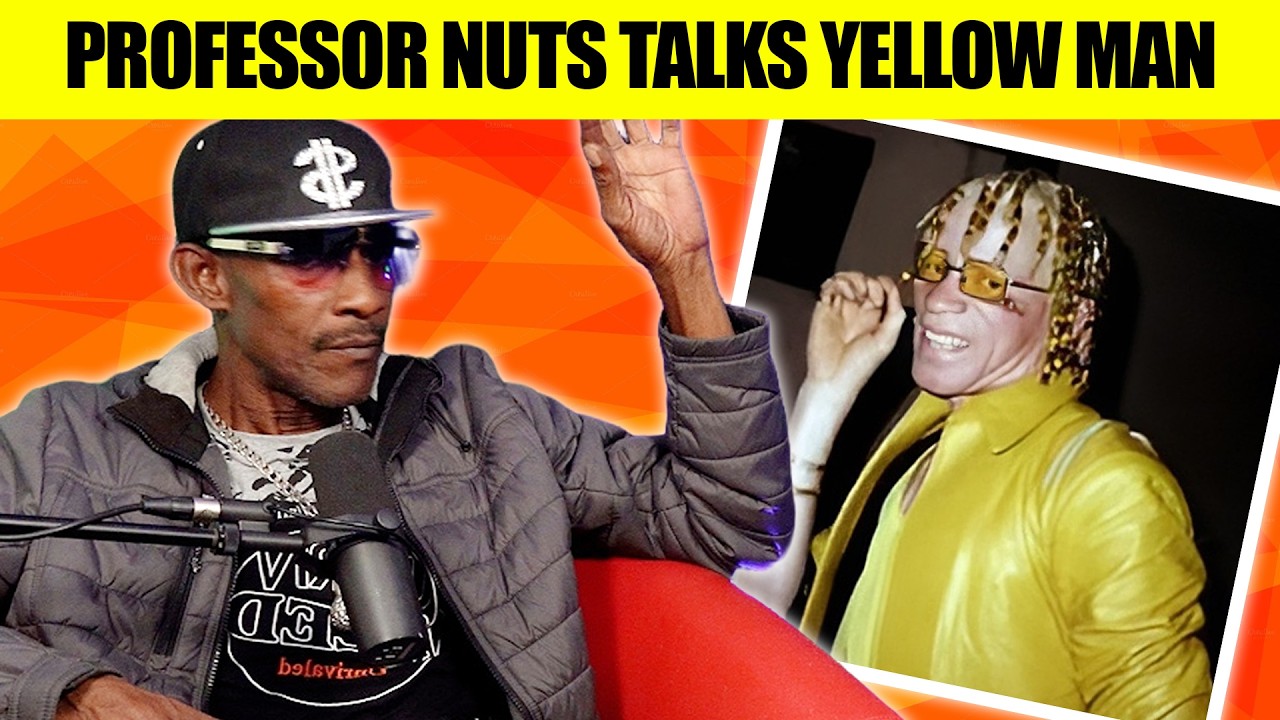 Dancehall Divas – Jamaican Man (HQ) 1995 - YouTube