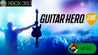 GUITAR HERO LIVE - #2 - XBOX 360 - YouTube