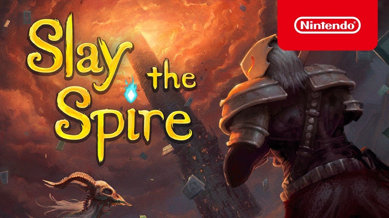 Slay the Spire [Indie World 2018.12.27] - YouTube