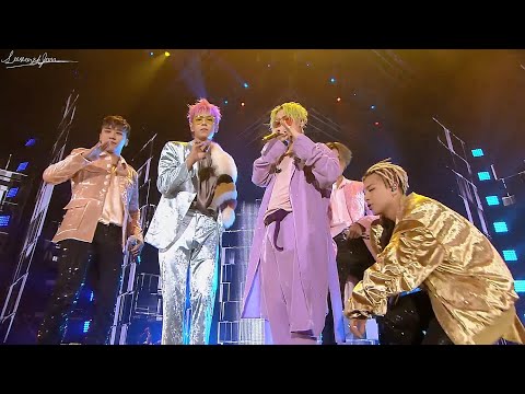 BIGBANG 0.TO.10 Final in Seoul 2016 eng sub - YouTube