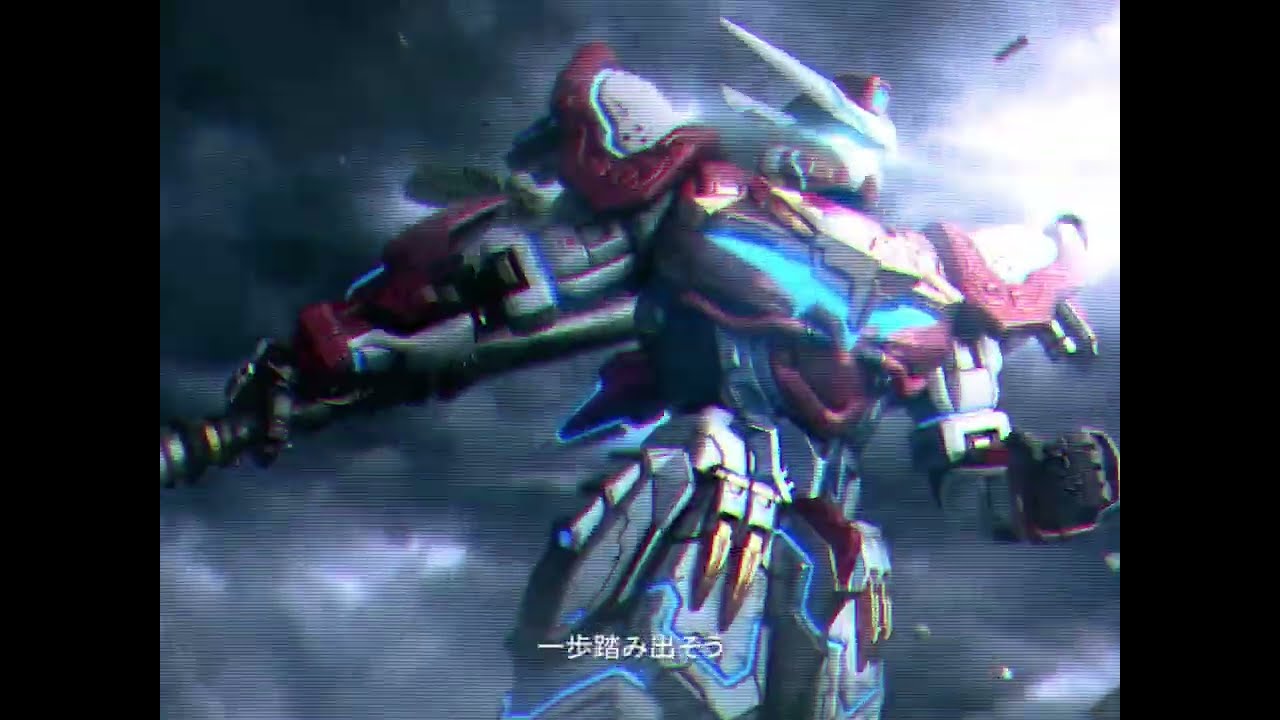 NARAKA戦士タケヤマ 番外編』公式OP映像「応龍号出動」公開！ - YouTube