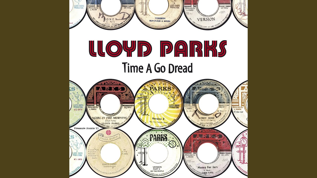 Lloyd Parks - Mafia - YouTube