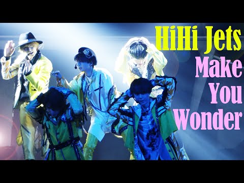 HiHi Jets CRUSH THE FRONTLINE - YouTube