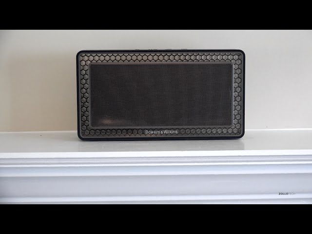 Bowers and Wilkins T7 Review - YouTube