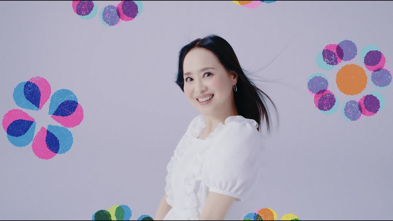 松田聖子 / Shapes Of Happiness - YouTube