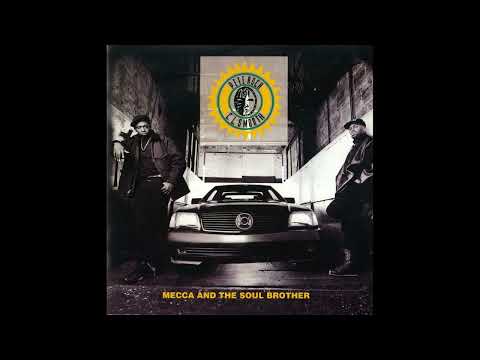 Pete Rock & C.L. Smooth – Mecca And The Soul Brother | Releases