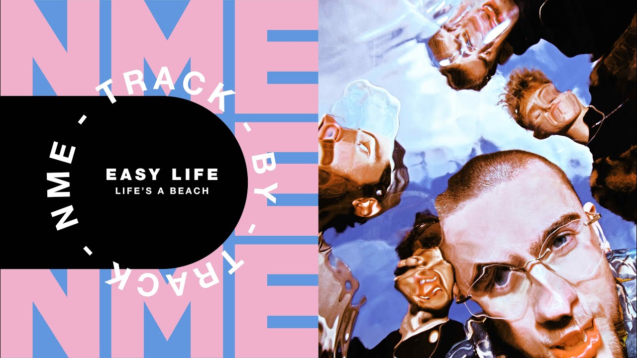 Easy Life – 'Life's A Beach' | Track by Track - YouTube