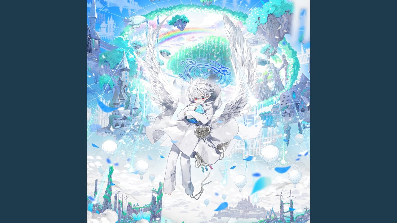 TVアニメ『リーマンズクラブ』ノンクレジットEDムービー／EDテーマ「二