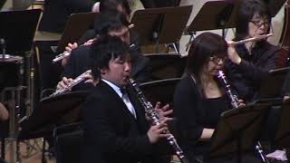 ノアの方舟 Noah's Ark／作曲：アッペルモント B. Appermont - YouTube