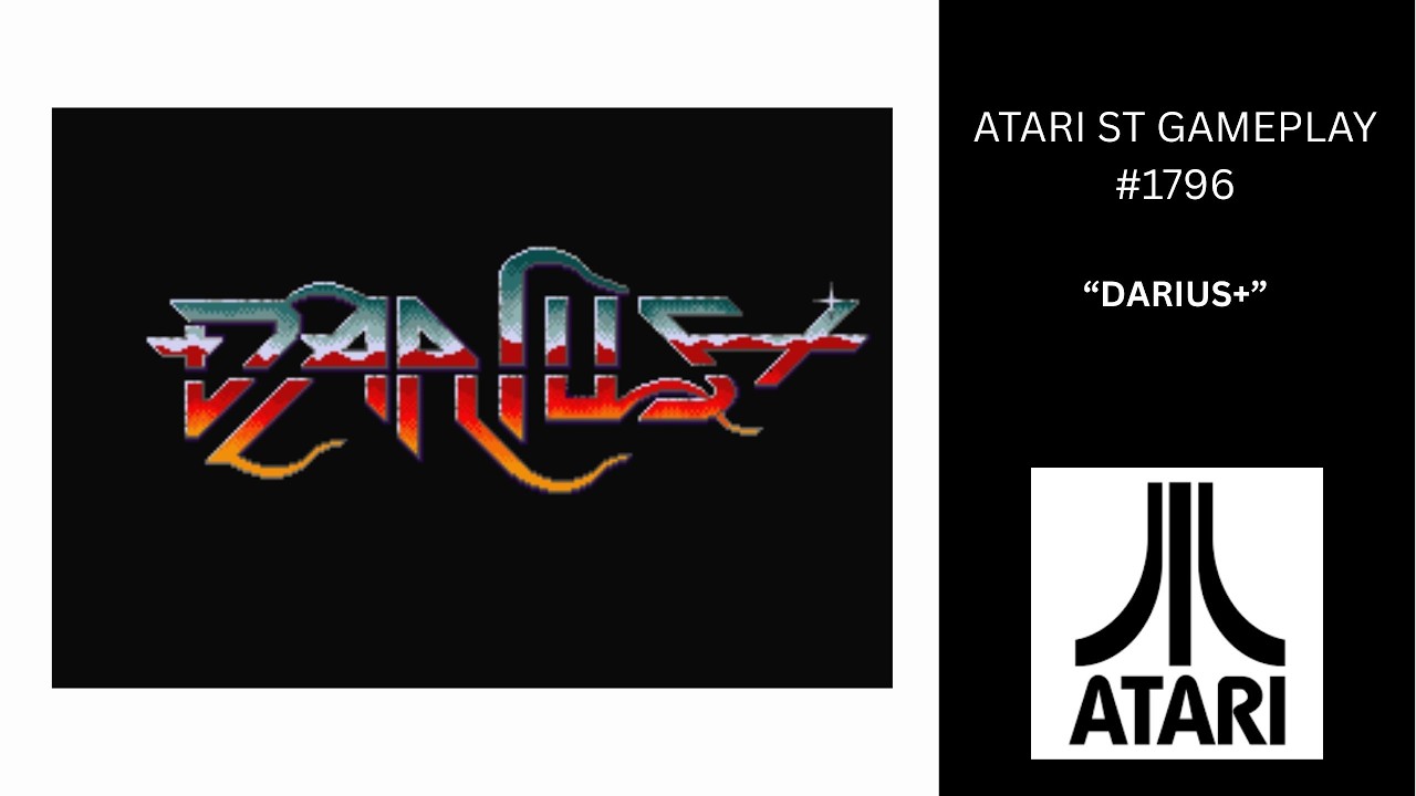 X68000 [CM-64] ジェミニウィング / Gemini Wing - Full Game - YouTube