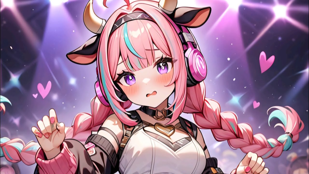 Nightcore Japanese Songs Mix 2025 ♫ Best Anime Nightcore Mix