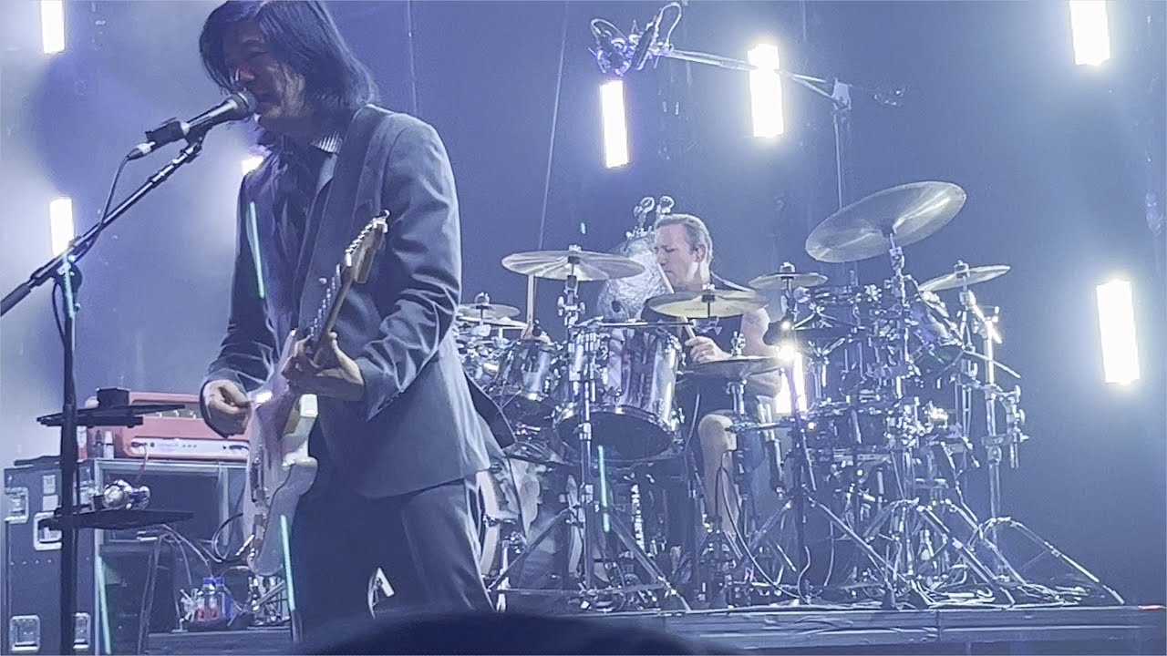 The Smashing Pumpkins - 1979 - Live - 2025.9.21 (Zepp Namba