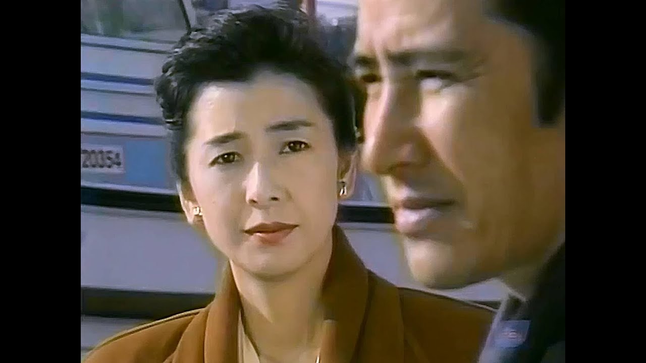 HQ】 過ぎし日のセレナーデ ~大人の恋~Ⅳ - YouTube