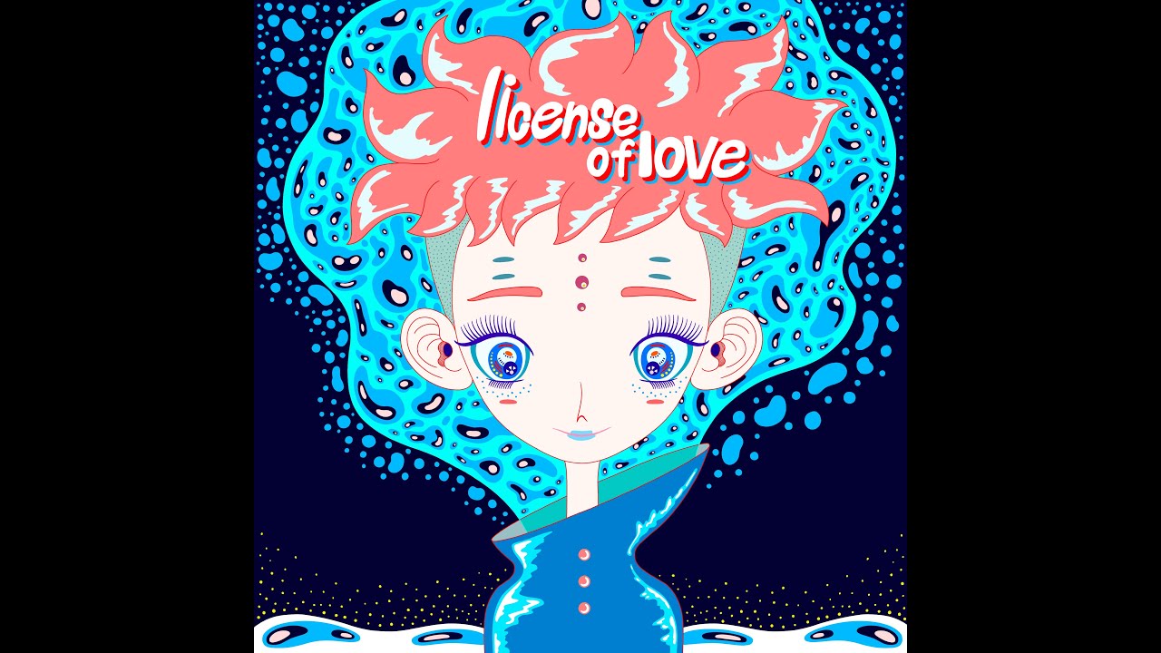 Tomggg & kiki vivi lily / License of Love - YouTube