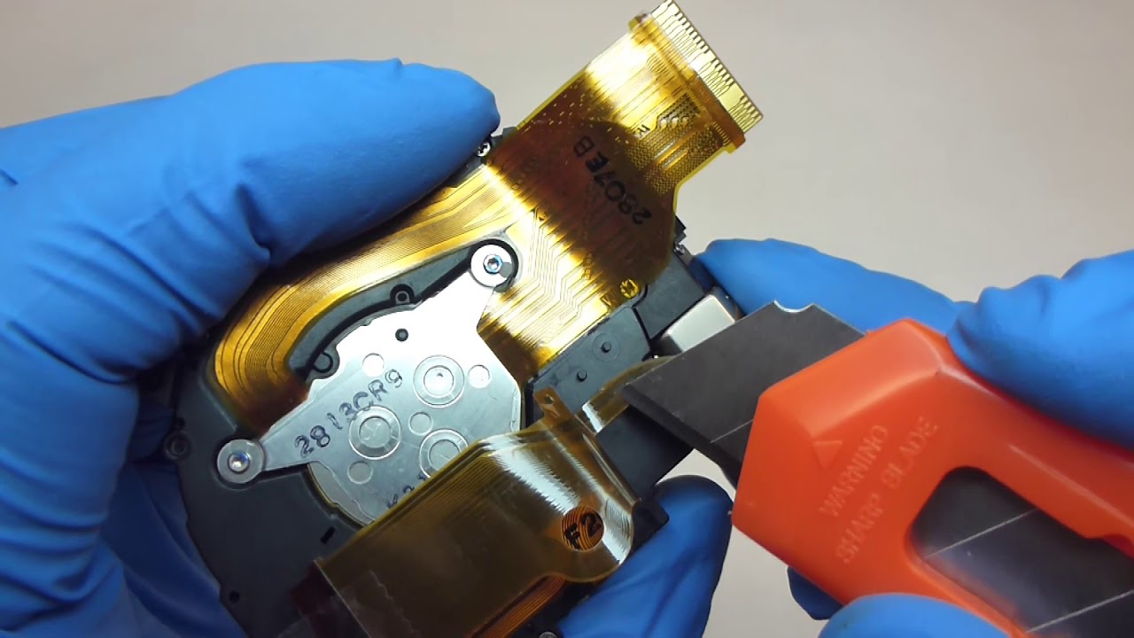 Panasonic LX1002ジャンク扱い/システムエラー(ズーム) たった今、この