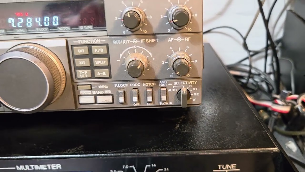 KENWOOD TS-440S 100W 現状動作品 綺麗 $_57.PNG?set_id=880000500F