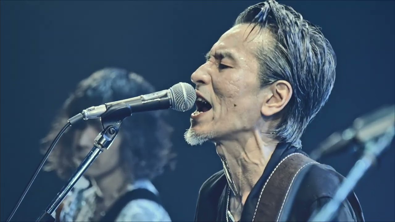 The Birthday 涙がこぼれそう 2009 LIVE - YouTube