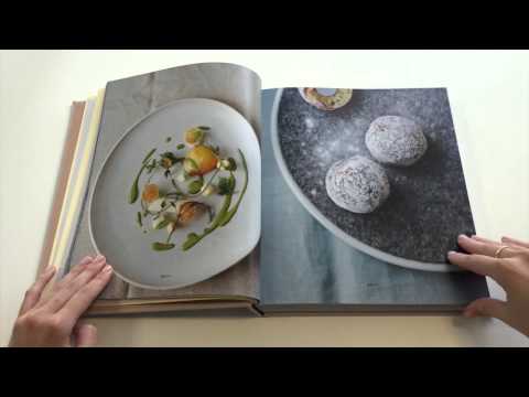 Noma: Time and Place in Nordic Cuisine | Rene Redzepi - YouTube