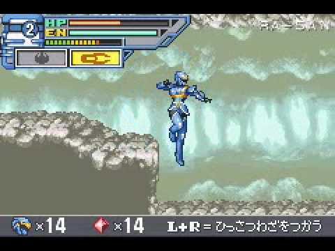 Genseishin Justirisers (GBA) - YouTube