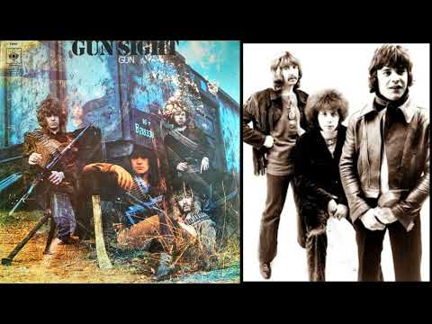 Gun – Gun Sight | Releases | Discogs
