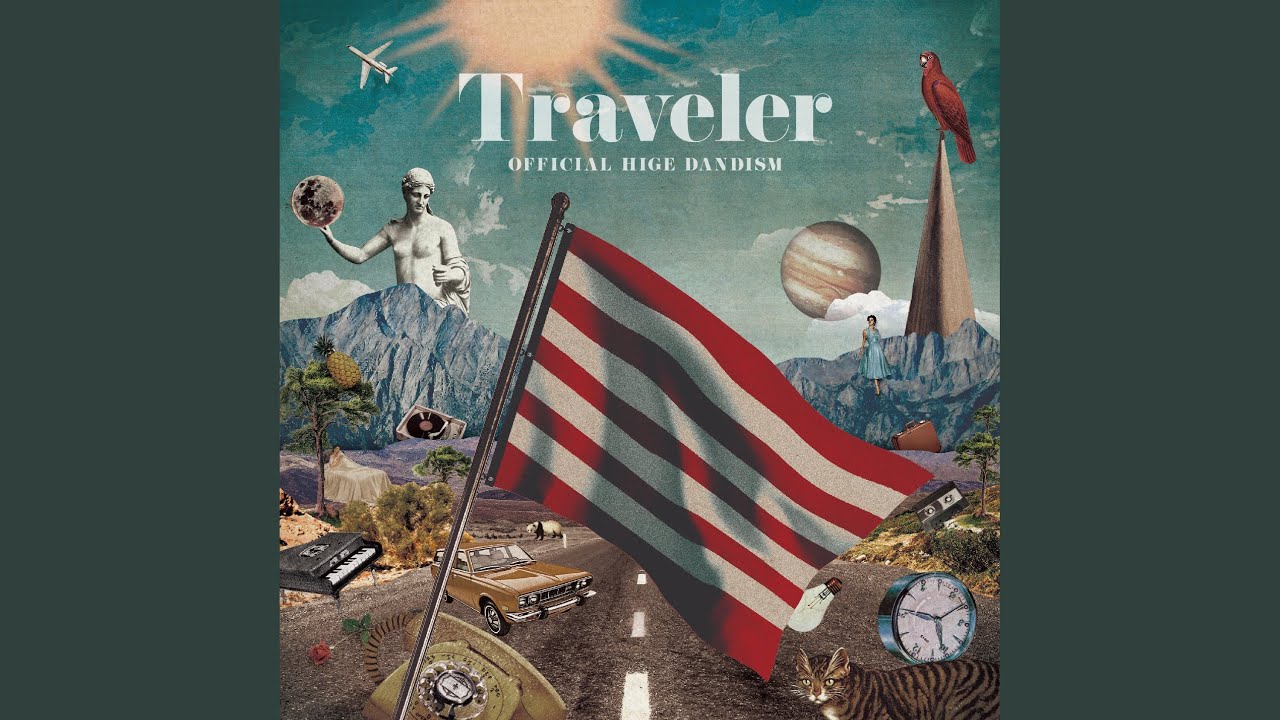 Travelers - YouTube