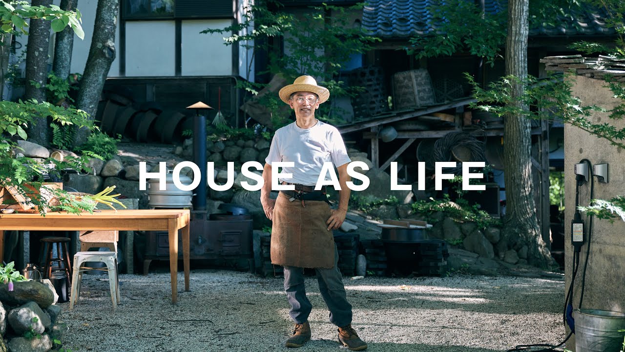 One Kyushu Museum:Textile artist (Kokura stripes) - Noriko Tsuiki