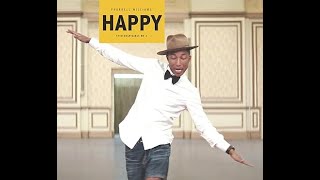 PHARRELL WILLIAMS / Happy (12) / Not On Label | WAXPEND RECORDS