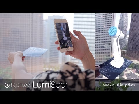 美顔器｜ニュースキン - YouTube