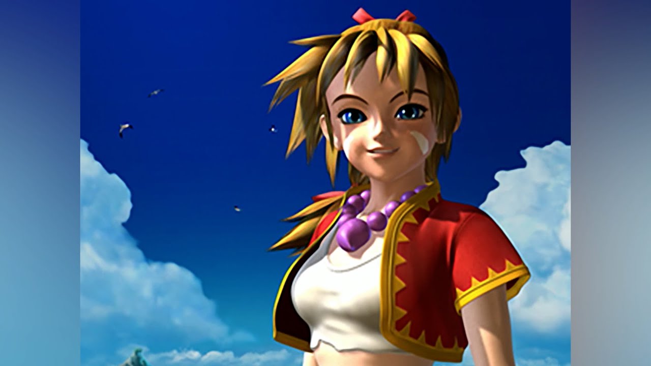 クロノ・クロス』のリマスター版『クロノ・クロス：ラジカル