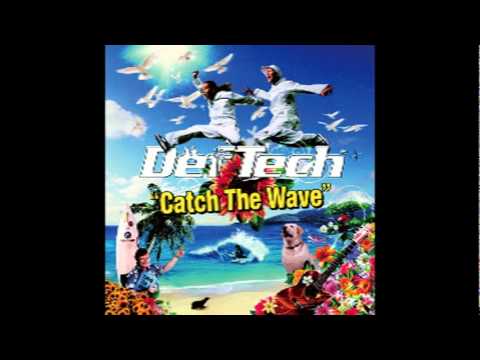 Def Tech - いのり feat. SAKURA 【Official Music Video】 - YouTube