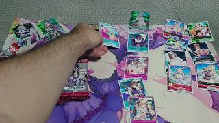 Divine Cross Last origin - YouTube