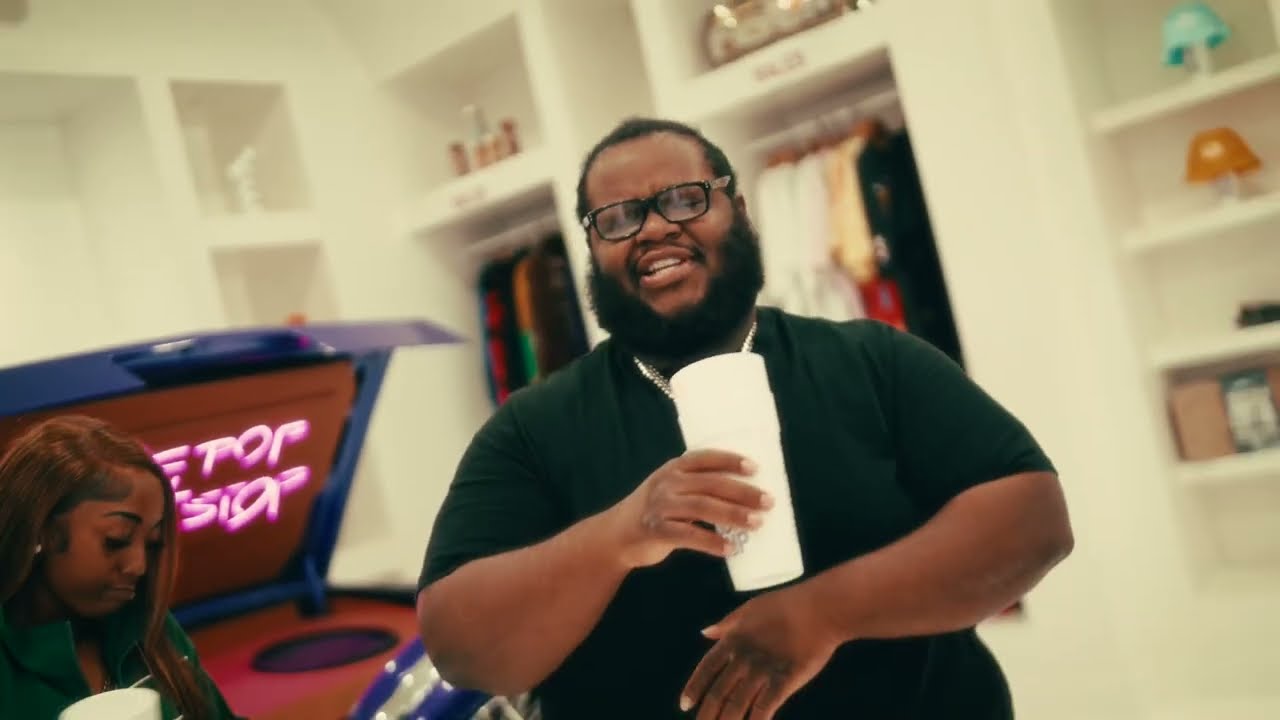 Big Mama - 1K Nae & Bfb Da Packman: Song Lyrics, Music Videos