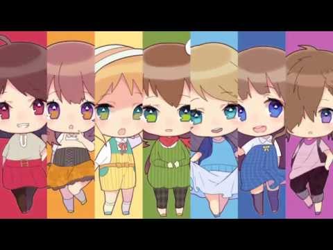 C92】夏空オーケストラ 全曲クロスフェード試聴【nayuta】 - YouTube
