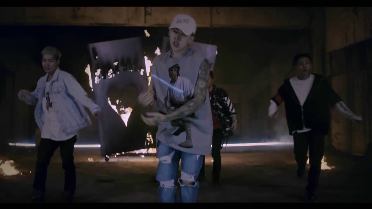 Jay Park & Ugly Duck '우리가 빠지면 Party가 아니지 Ain't No Party