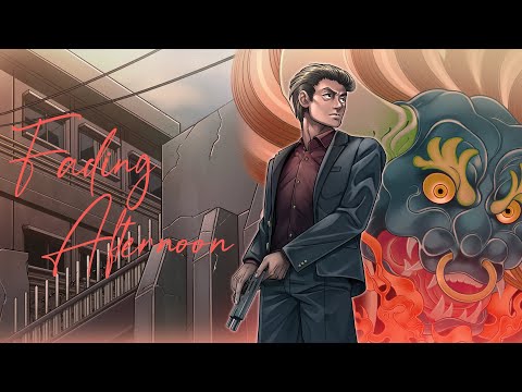 Nintendo Switch eShop] Fading Afternoon（消えゆく真昼）PV - YouTube