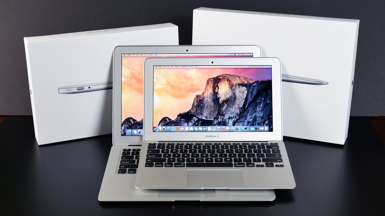 MacBook Air 7,2 (13-Inch, Early 2015 and Mid 2017) | iGotOffer