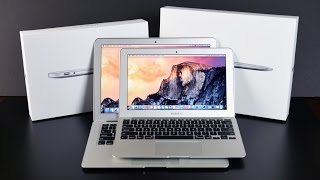 MacBook Air 7,1 (11-inch, Early 2015) – Full Information | iGotOffer