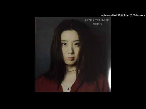 SATELLITE LOVERS（サテライト・ラヴァーズ） 「With You」 - YouTube