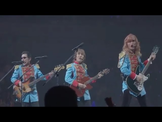 エレキな恋人 THE ALFEE 45th Anniversary Summer Best Hit Alfee 2018