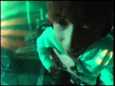 GRAPEVINE - 覚醒 - YouTube