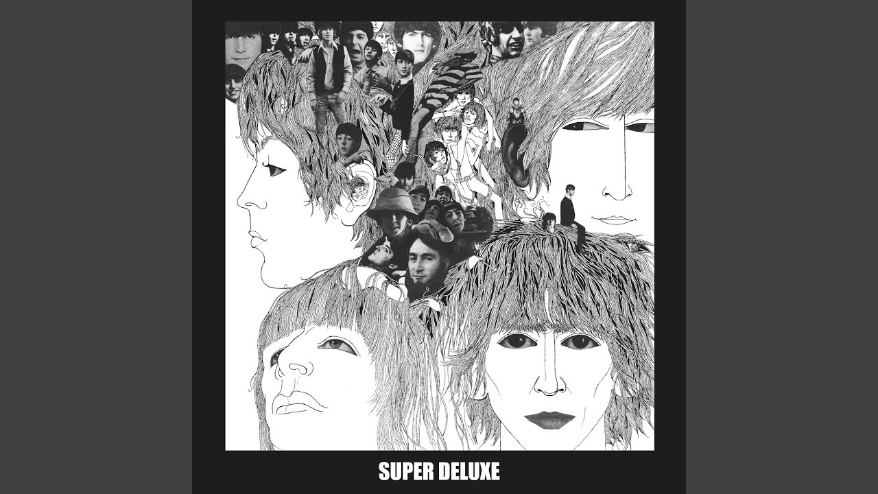 The Beatles - Revolver (Super Deluxe Edition) FULL ALBUM 2022 (NEW