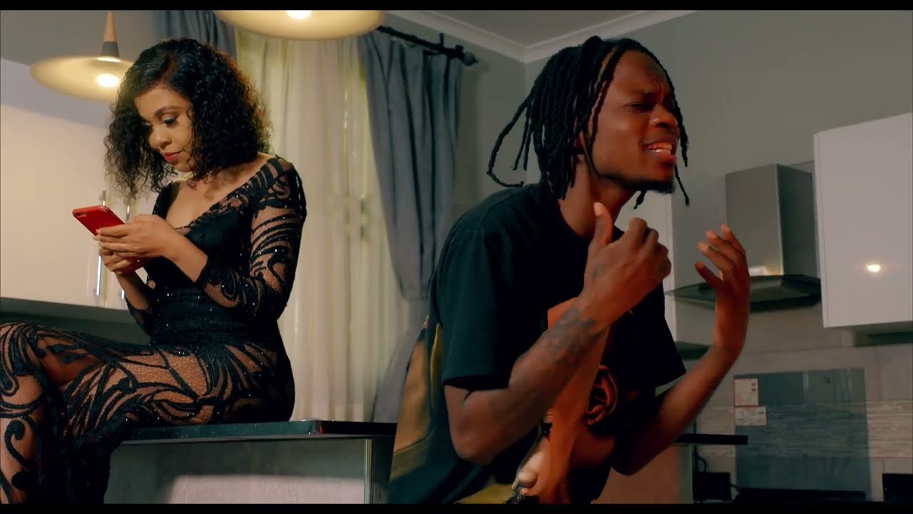 Geniusjini x66 My song Official Video - YouTube