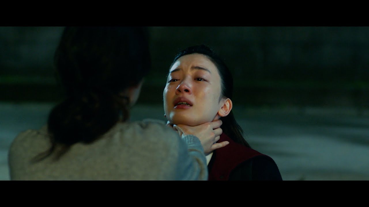 母”戸田恵梨香、“娘”永野芽郁への愛が狂気に！？『ハコヅメ』コンビが