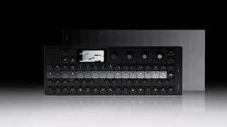 Teenage Engineering OP-XY登場！｜島村楽器 名古屋パルコ店